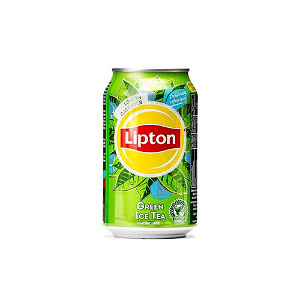 Ice tea green 0,33